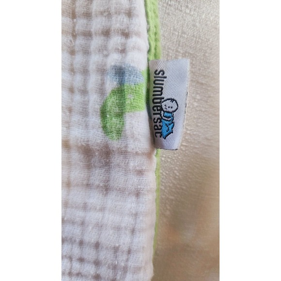 Slumbersac Schlummersack Wearable Baby Blanket sz 12 - 36 months Sleep Sack - Picture 4 of 15